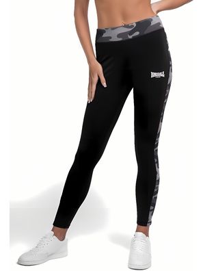 Lonsdale Damen Leggings Dorrery Leggings