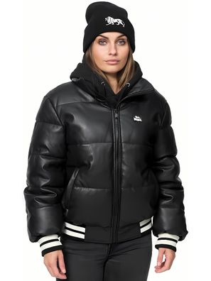 Lonsdale Damen Winterjacke Hybreasal Winterjacke