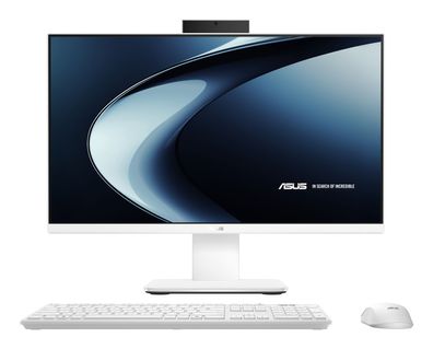 ASUS V400 AiO V440VAK-WPC331W Intel Core 3 100U 60,5 cm (23.8") 1920 x 1080 Pixel All