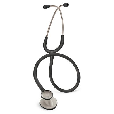 3M Littmann Lightweight II S.E. Stethoskop 2450 schwarz 70 cm