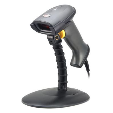 KALEA-INFORMATIQUE Handheld-Laserscanner Barcode USB freihändig automatisch