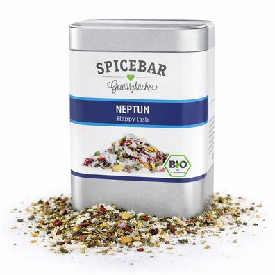 Spicebar Bio Neptun 80g