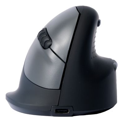 R-Go Ergonomische Maus HE Break - Vertikale Maus