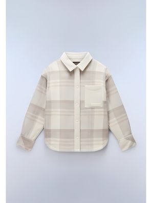 Napapijri Damen Pullover O-Laugen W NP0A8934