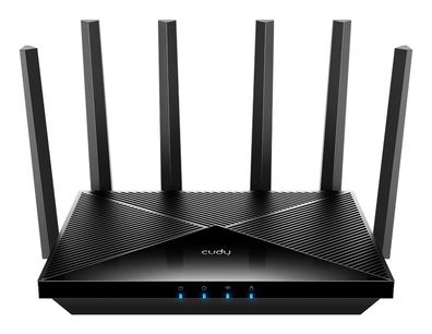Router Cudy WR6500H Wi-Fi 7 Mesh