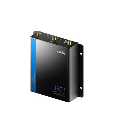 Router Cudy IR02 Industrial