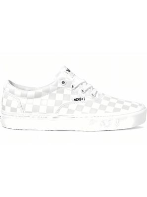 Vans Damen Lifestyle Sneaker Wm Doheny 0A3MVZ