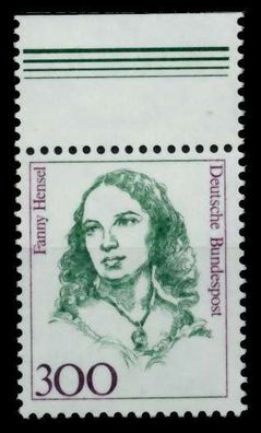 BRD DS FRAUEN Nr 1433ZB postfrisch ORA S283876