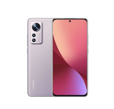 Xiaomi 12 Pro 256GB 8GB Purple 6,73 Zoll Quad HD 120 Hz 50 MP - Kaufen