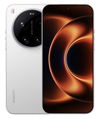 Xiaomi 17 Ultra 16GB 512GB Weiß 6,9 Zoll 120 Hz 16 GB RAM - Kaufen