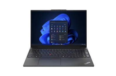 Lenovo ThinkPad E16 G2 16 Zoll Intel Core Ultra 7 155H 32GB 1TB Win 11 - Kaufen
