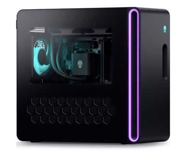 Alienware Aurora Act1250 Intel Core Ultra 7 265KF 20-Core 32 GB RAM DDR5 2.000 GB