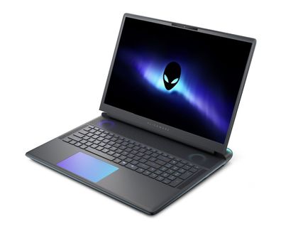 Alienware 18 Area-51 Ultra 7 255HX 32GB 1TB GeForce RTX 5070 Win 11 - Kaufen