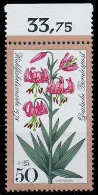 BRD BUND 1978 Nr 984 postfrisch ORA X636A3E