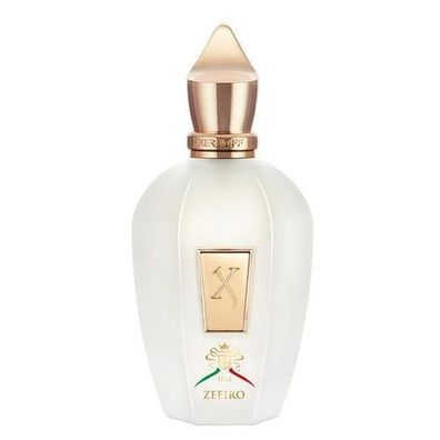 Xerjoff 1861 Zefiro Eau de Parfum 100 ml Düftextravaganz Duftkomposition