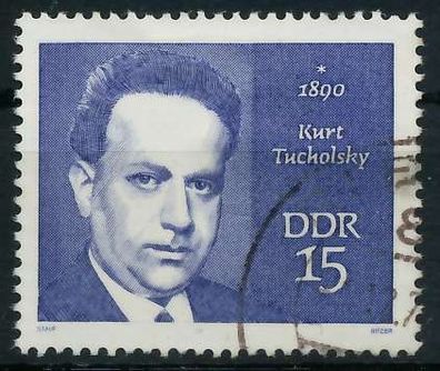 DDR 1970 Nr 1536 gestempelt X63B442