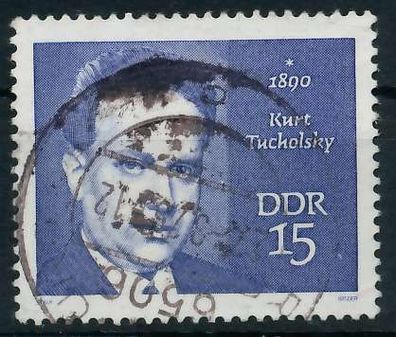 DDR 1970 Nr 1536 gestempelt X63B436