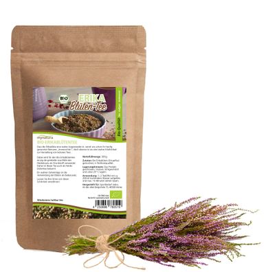 Mynatura Bio Erikablütentee (300g)