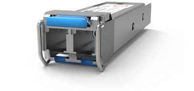 TAA 1000LX/LC SFP (10KM OVER SM 990-005900-90