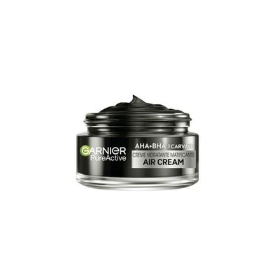 PURE ACTIVE 3 in 1 mattierende feuchtigkeitsspendende Creme 50 ml