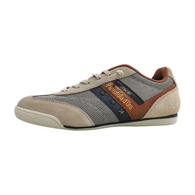 Pantofola d`oro Vasto PD001001761M-02-2631 Beige sand/cognac 2631