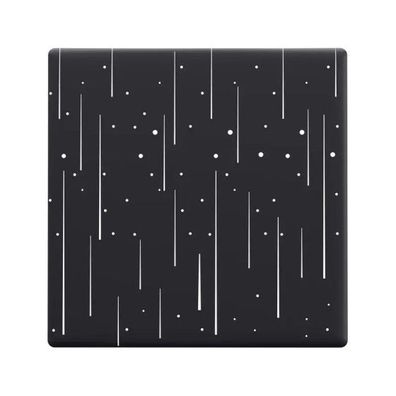 Sonoff TX Ultimate Smart Touch Wandschalterabdeckung Star 1fach