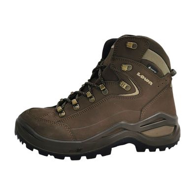 Lowa Renegade EVO GTX MI 321916/4239 Braun espresso/anthrazit 4239
