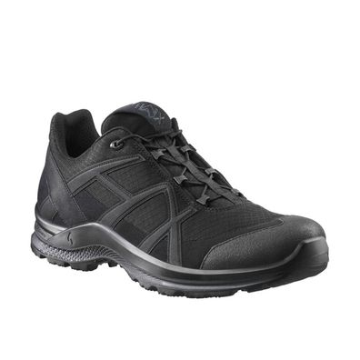 Haix® BLACK EAGLE Athletic 2.1 T low/black UK 3.0-15.0 / EU 35-51 Art. 330016