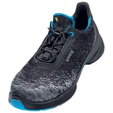 Uvex® S1P Halbschuhe 6834 Modellreihe uvex 1 G2