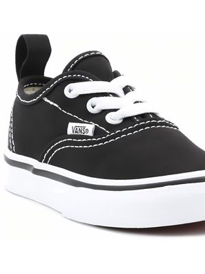 Vans Kinder Kids Lifestyle Classic FTW Sneaker Td Authentic Elastic Lace (Elastic