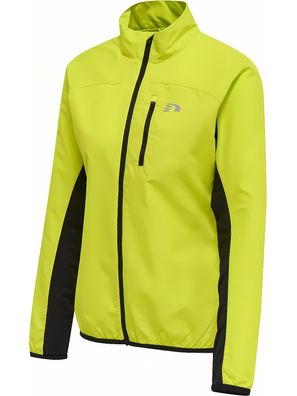 Newline Damen Trainingsjacke Women'S Core Jacket 500115
