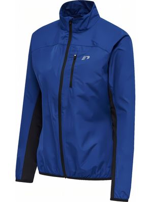 Newline Damen Trainingsjacke Women'S Core Jacket 500115