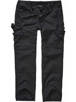 Brandit Cargohose Tactical Pants Ripstop 1025