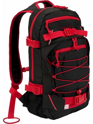 Brandit Forvert Fire Louis Backpack 8650