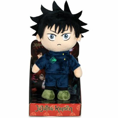 Jujutsu Kaisen Megumi Plüschtier 27cm