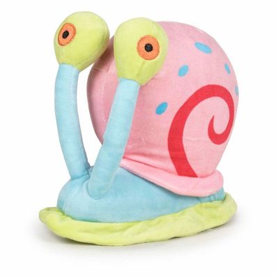 Sponge Bob Gary Plüschtier 13cm
