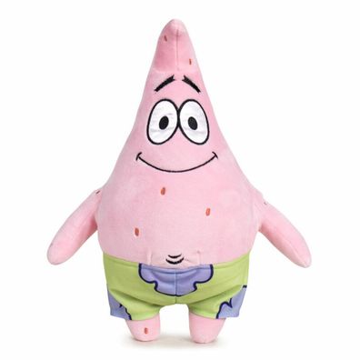 Sponge Bob Patrick Plüschtier 55cm supersoft