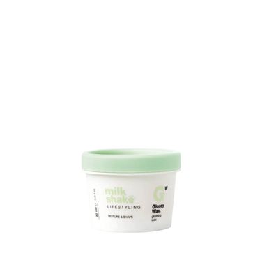 milk shake Lifestyling Glossy Wax, 90 ml
