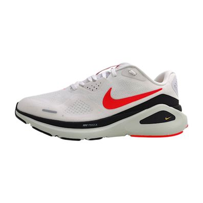 Nike Structure 26 HJ1102-106 Weiß white/crimson 106