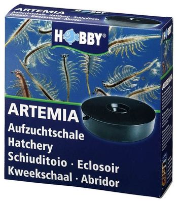 Hobby Artemia Aufzuchtschale