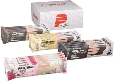 PowerBar Protein Plus Low Sugar - 560g