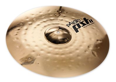 Paiste PST 8 Medium Crash 18''