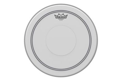 Remo Powerstroke 3 Coated 14'' Dot