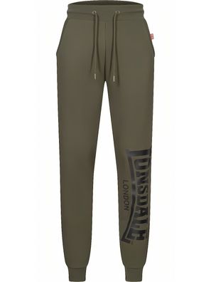 Lonsdale Logo Large Jogginghose normale Passform