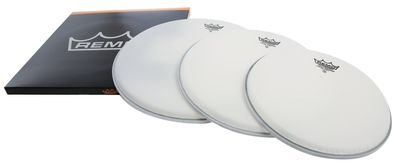 Remo ProPack Emperor Coated