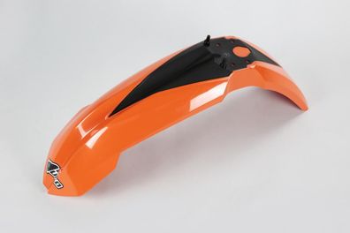 Schutzblech vorne Kotfl?gel Verkleidung front fender passt an Ktm Sx 85 13-17 or