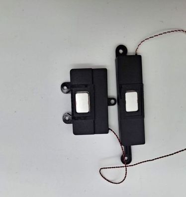 Medion Akoya E16401-MD62285 SET Lautsprecher Speaker