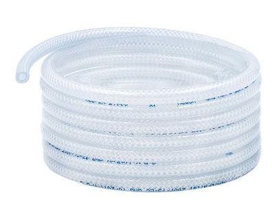PVC-Schlauch verstärkt ext. 04 extern 10
