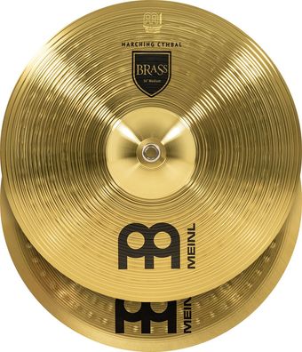 Meinl MA-BR-13M Brass 13''