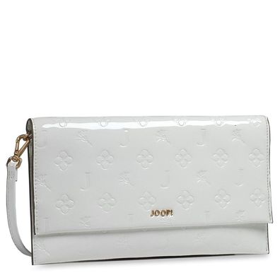 JOOP! Decoro Lucente Cadea Clutch MHF 4140007328, offwhite, Damen
